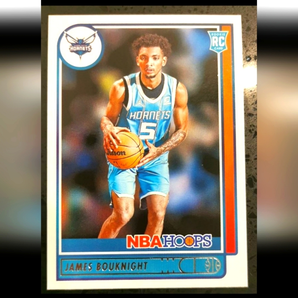 NBA card